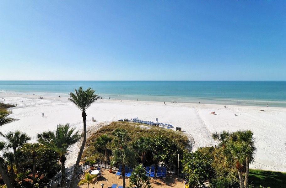 El Presidente Condos For Sale on Siesta Key - Sarasota FL Real Estate