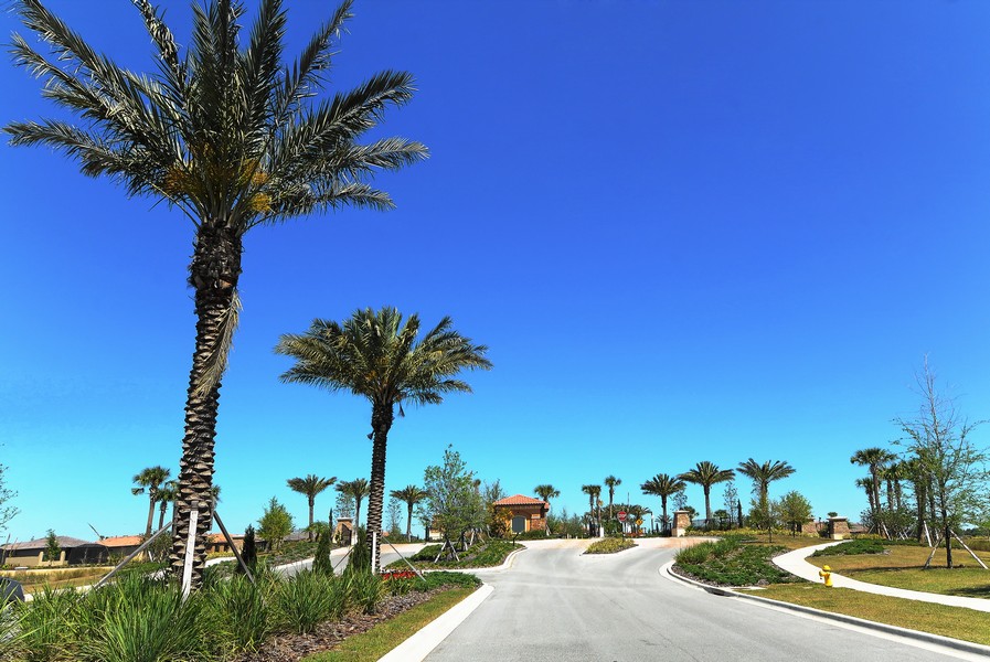 Esplanade Homes for Sale in Lakewood Ranch Sarasota FL Real Estate