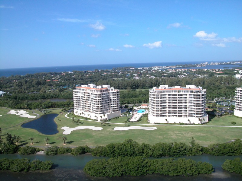 Grand Bay Condos For Sale on Longboat Key - Sarasota FL Real Estate