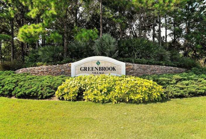 Greenbrook Village Lakewood Ranch