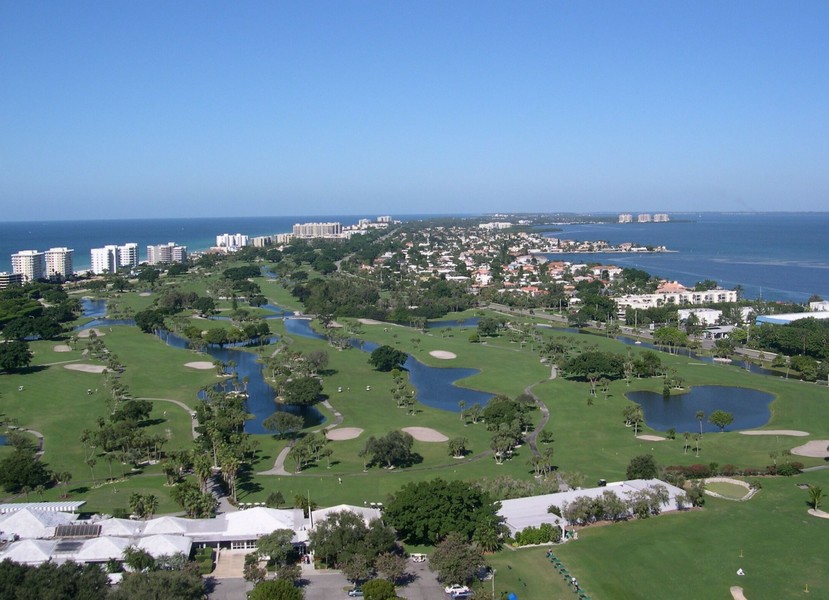 Inn on the Beach Condos For Sale on Longboat Key - Sarasota FL Real Estate