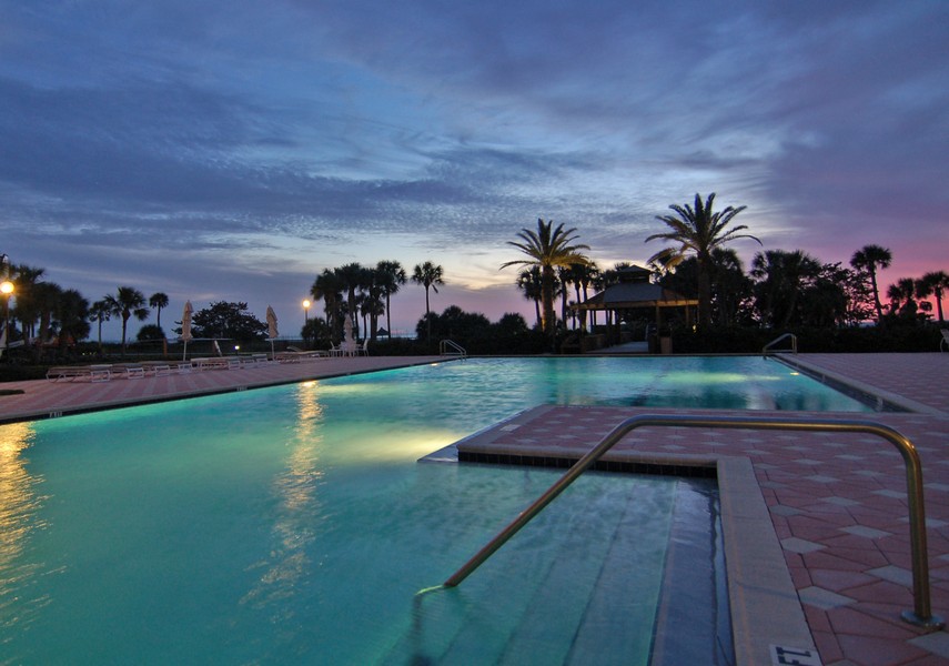 L' Ambiance condos Longboat Key