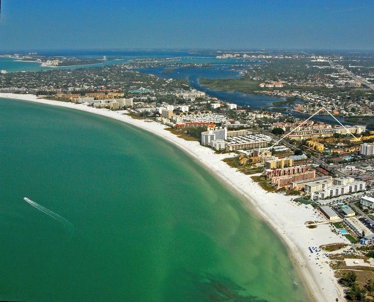 Midnight Cove Condos For Sale on Siesta Key - Sarasota FL Real Estate