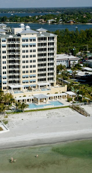 Orchid Beach Club Condos for Sale on Lido Key - Sarasota FL Real Estate