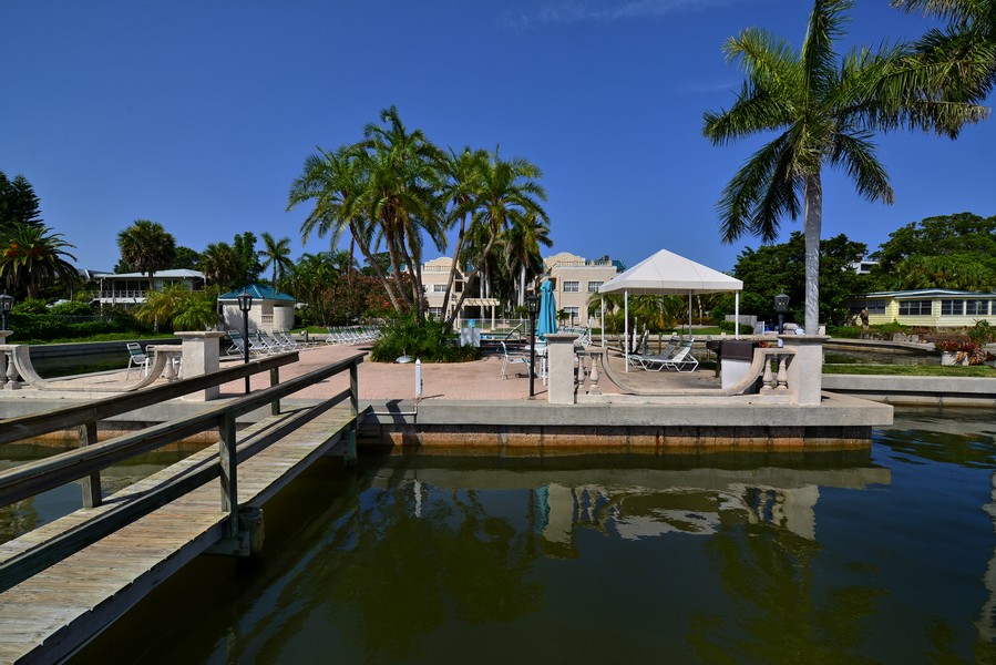 Palm Bay Club Siesta Key For Sale