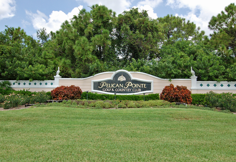 Pelican Point Golf Club