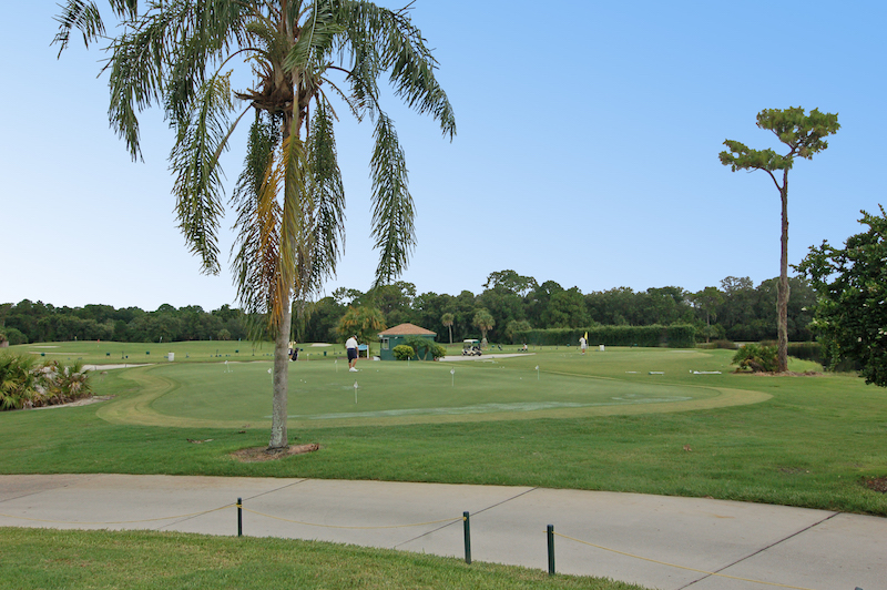 Pelican Point Golf Club