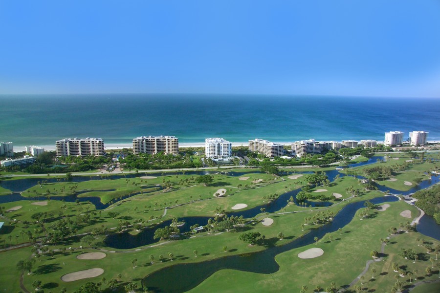 Pierre Condos For Sale on Longboat Key - Sarasota FL Real Estate