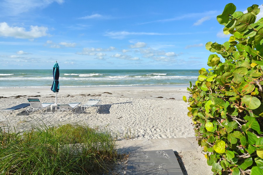 Privateer Condos For Sale on Longboat Key - Sarasota FL Real Estate