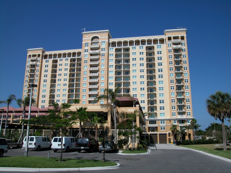 Renaissance Condos For Sale - 750 North Tamiami Tr Sarasota 34236