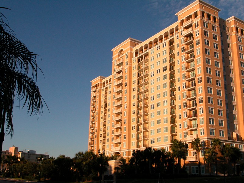 Renaissance Condos for sale 750 North Tamiami Tr Sarasota 34236