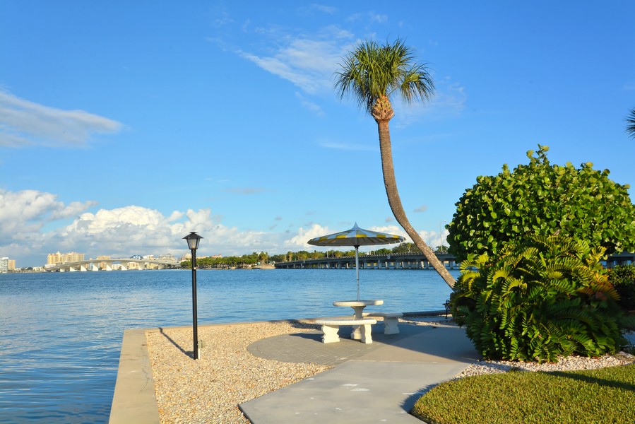 Sarasota Harbor East/West Condos for Sale on Lido Key - Sarasota FL ...