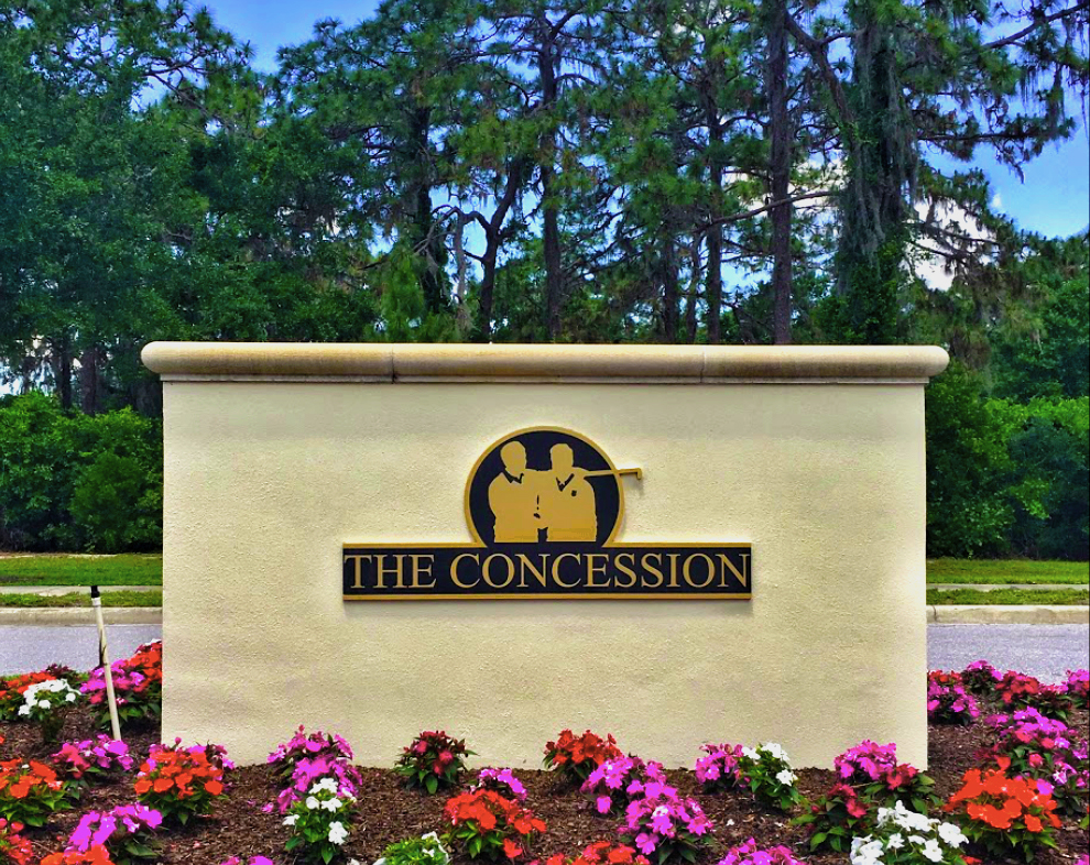 The Concession