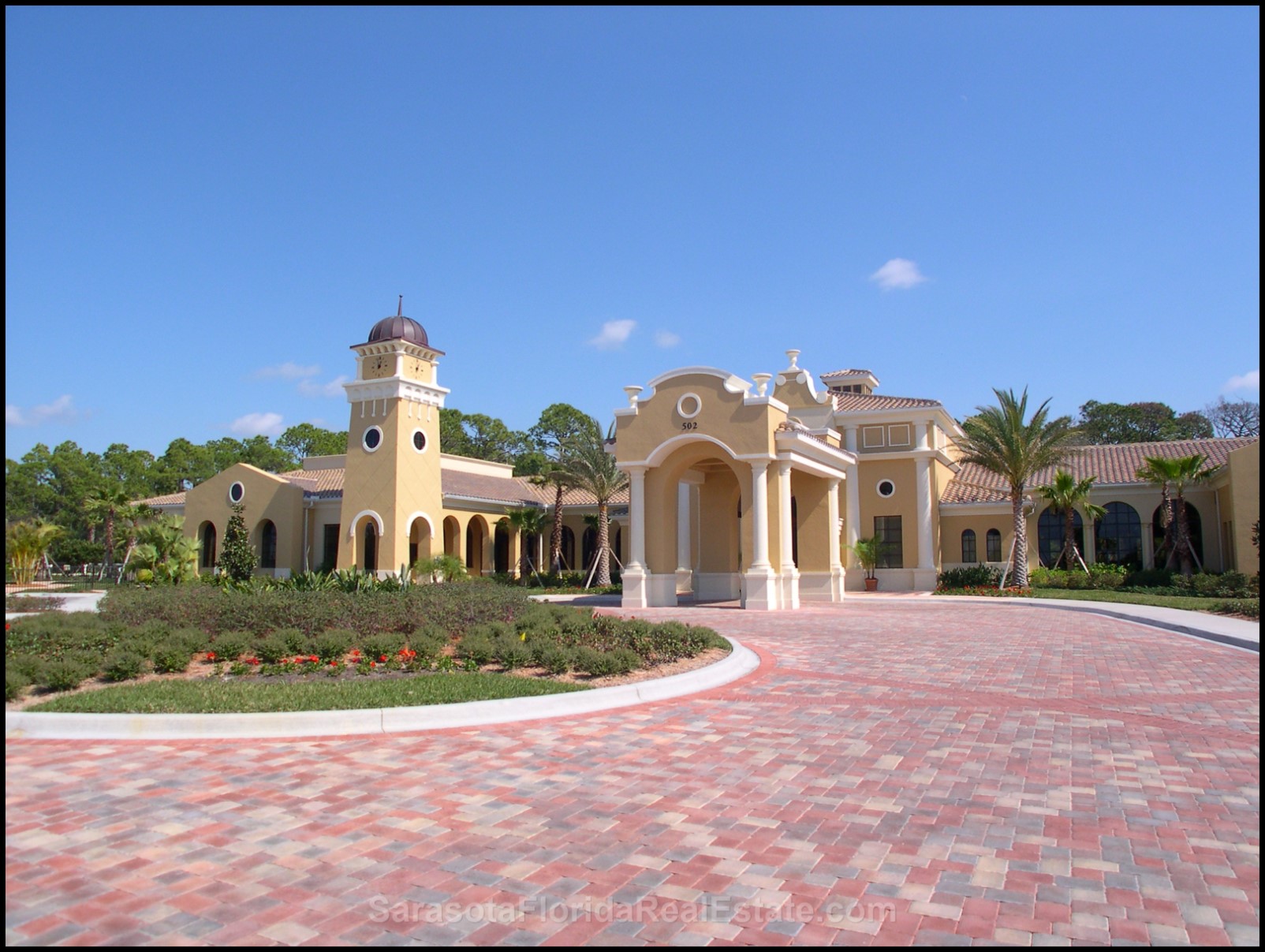 Venice Golf & Country Club Homes For Sale