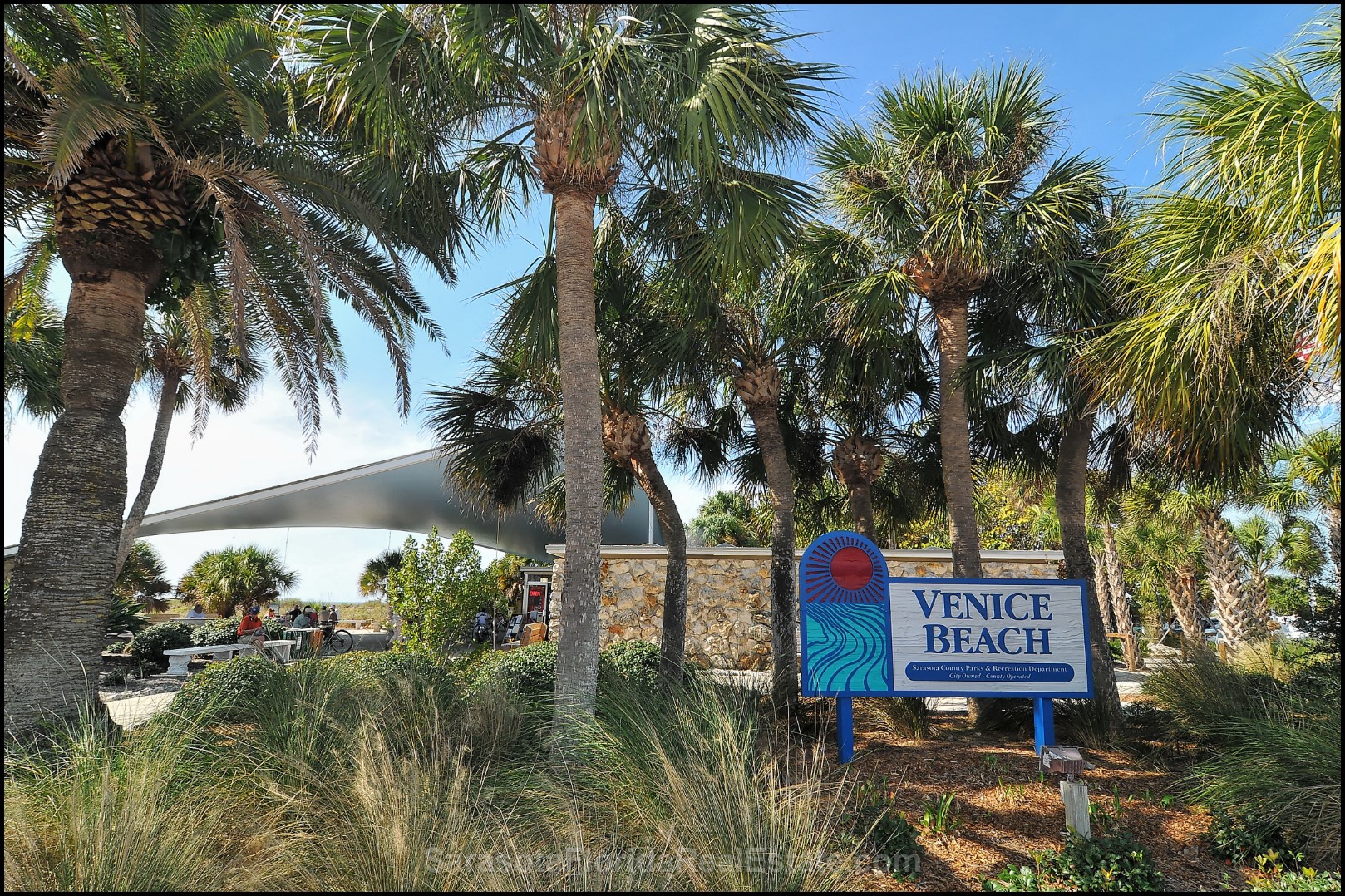 Venice Florida real estate