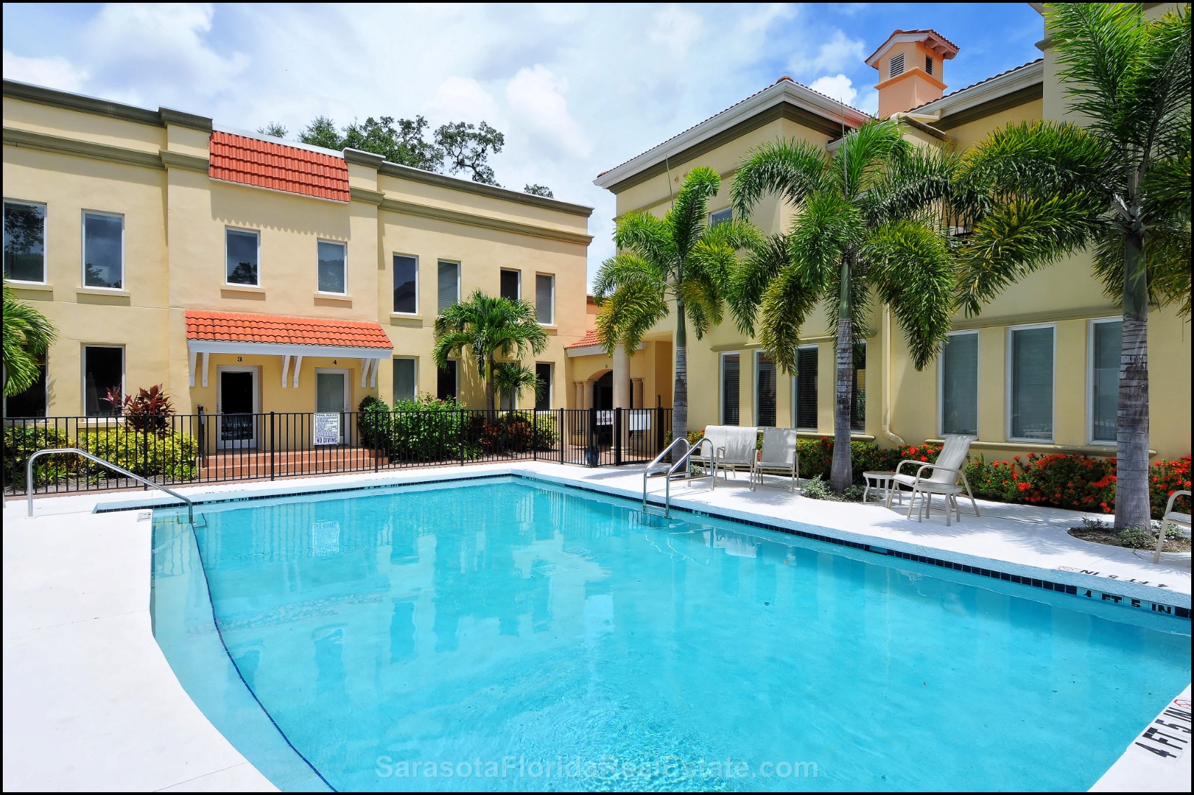 The Villas on Laurel Condos for Sale - Sarasota Florida ...