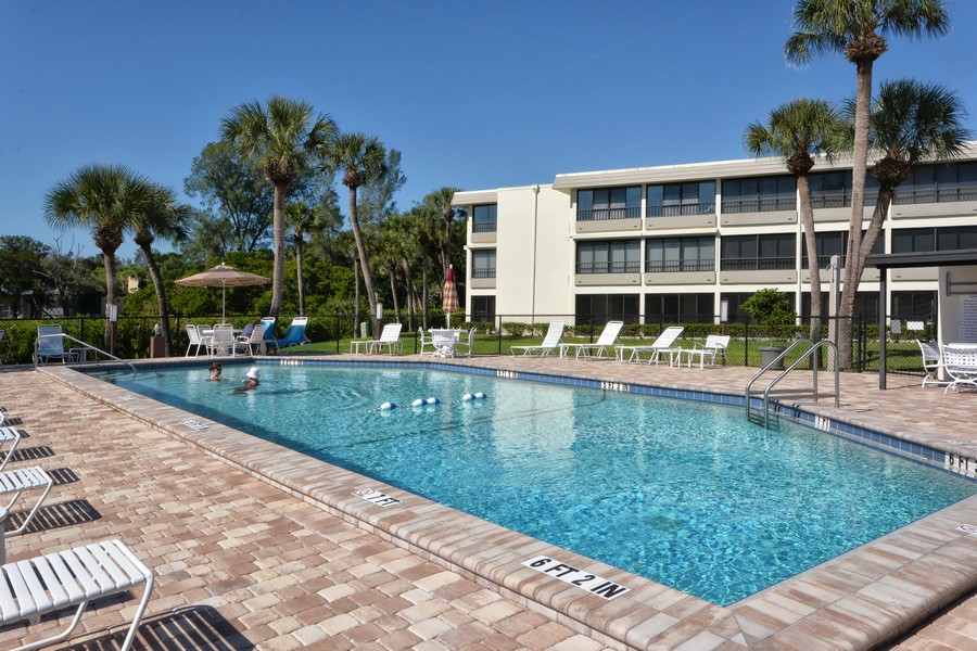 Whispering Sands Condos For Sale on Siesta Key - Sarasota FL Real Estate