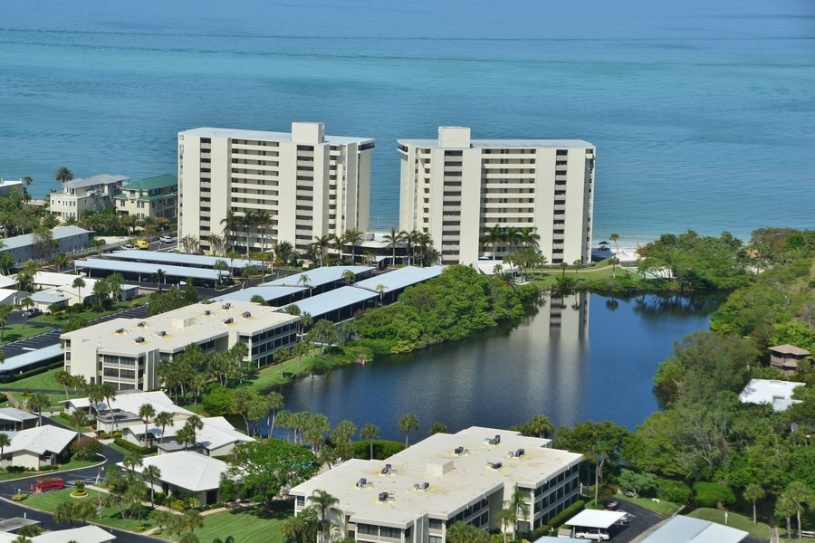 Whispering Sands Condos For Sale on Siesta Key - Sarasota FL Real Estate