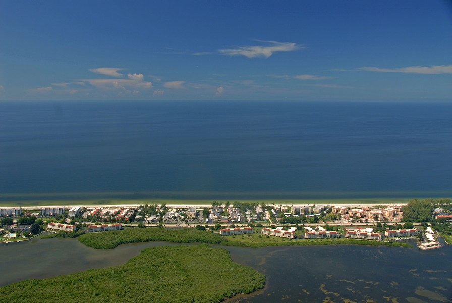 Windward Bay Longboat Key Rentals