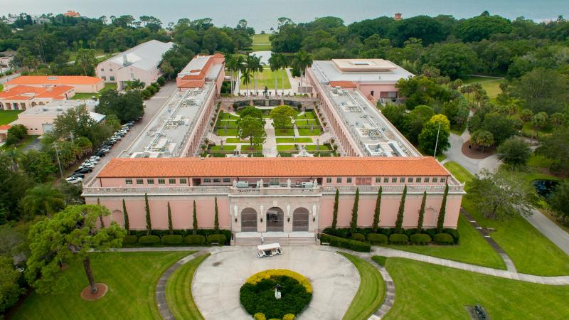 Ringling Museum