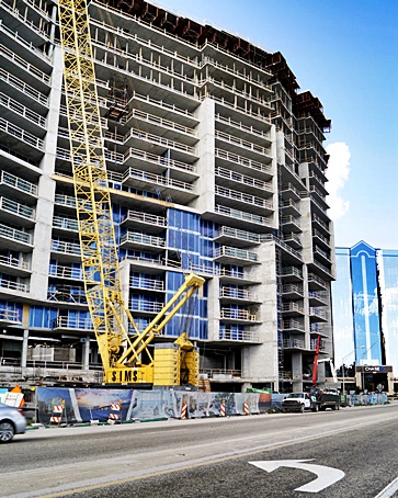 Pre-construction condos in Sarasota
