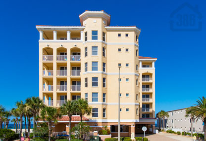 marbella condo