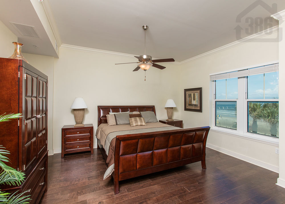 beachfront bedroom ocean vistas 208 ocean vistas 208 bed