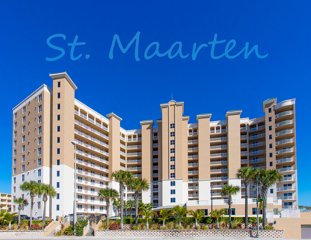 St. Maarten Condominium Daytona Beach Shores: Your Ultimate Travel Guide