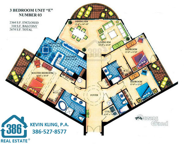 oceans grand e