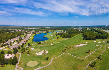 florida golf course homes for sale