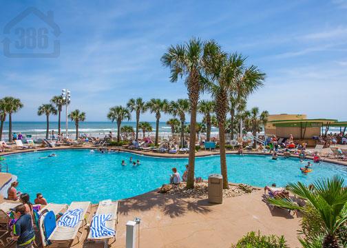 Ocean Walk Condos Daytona Beach Fl