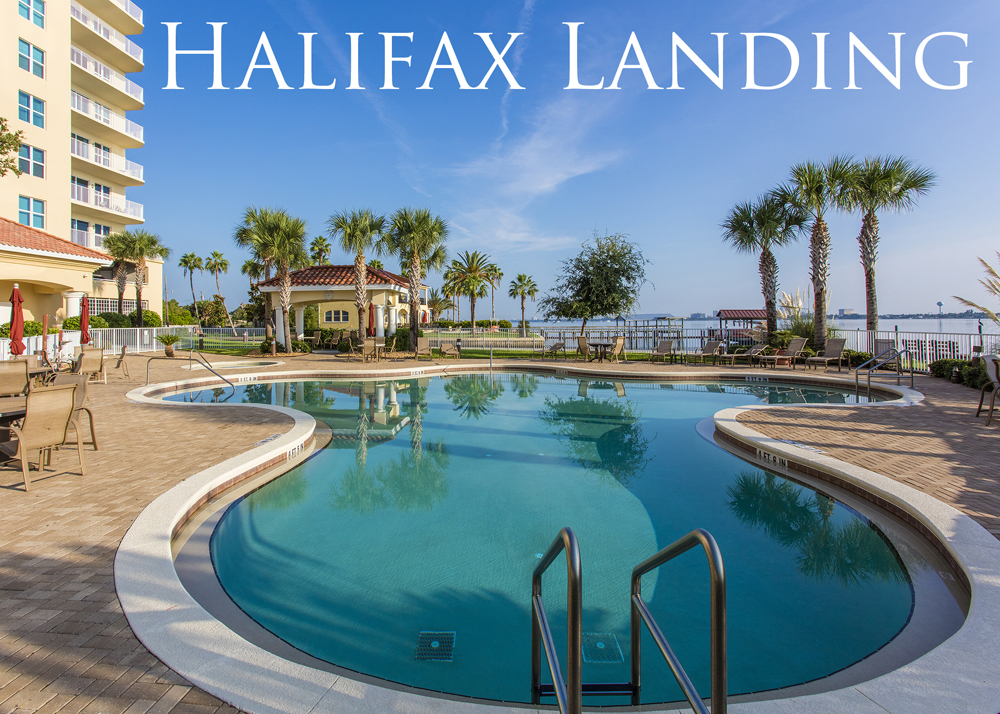 halifax landing pool