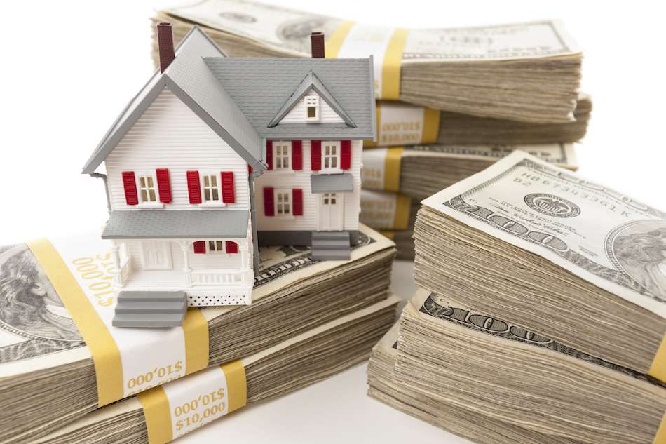 Different Down Payment Options For Mortgage