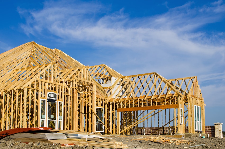 Pros And Cons Of Buying A New Construction Home