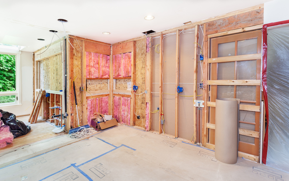 Guide to Home Insulation