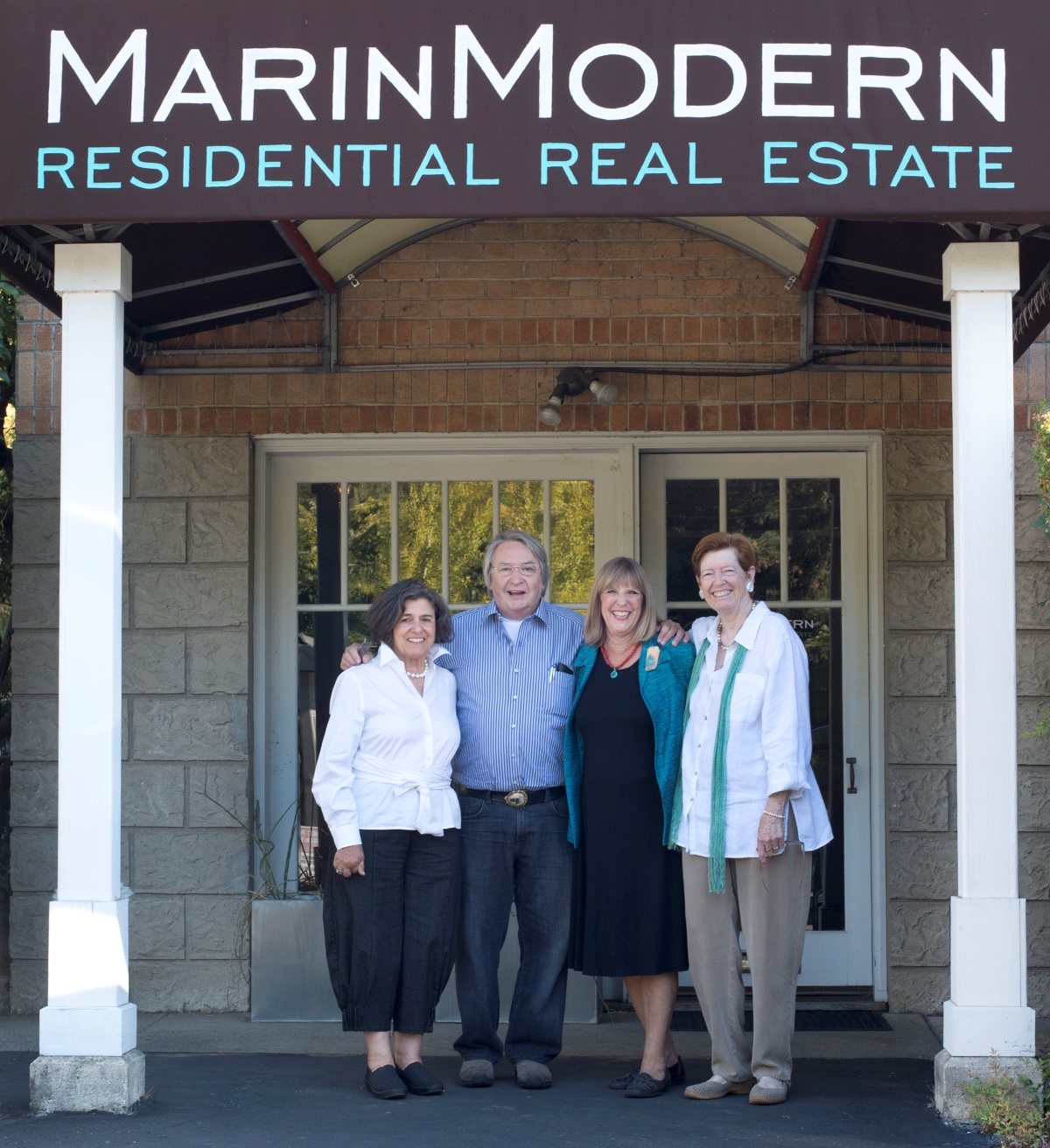 Marin County Realtor