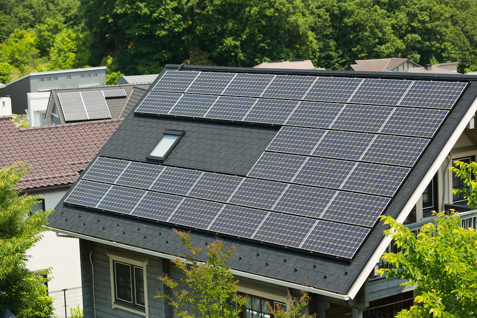 Why You Should Skip the Lease and Purchase Your Solar Panels