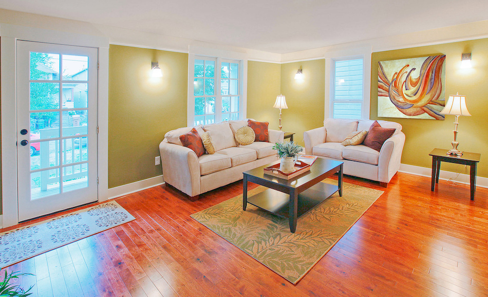 Staging Tips For Home Sellers
