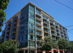 905 Juniper lofts