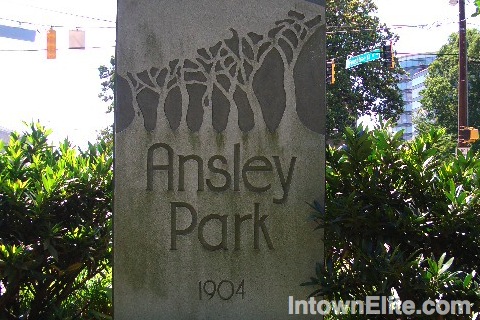 Ansley Park, Atlanta GA - Neighborhood Guide
