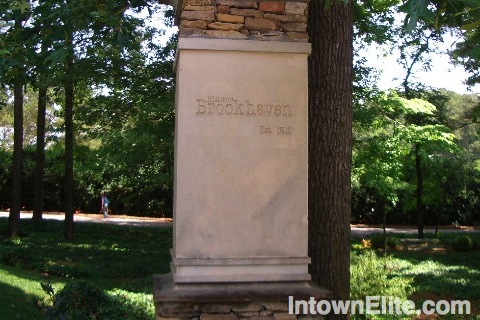 Historic Brookhaven, Atlanta, GA Homes for Sale & Real Estate