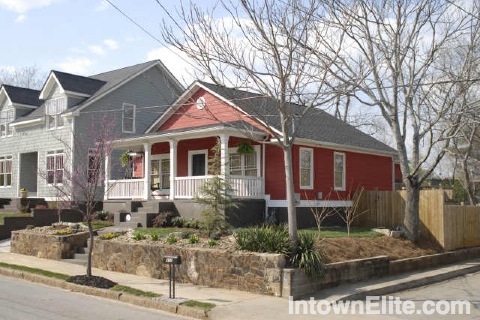 Reynoldstown Atlanta homes for sale