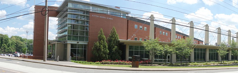 Sutton Middle School