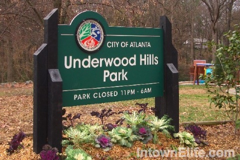 Underwood Hills homes for sale