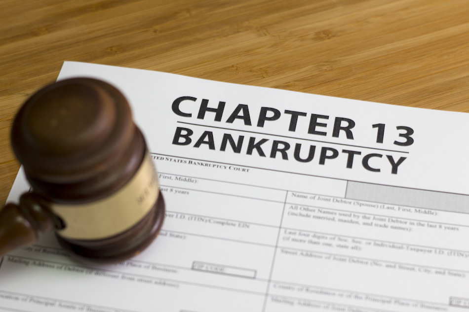 Buying a Home After Bankruptcy
