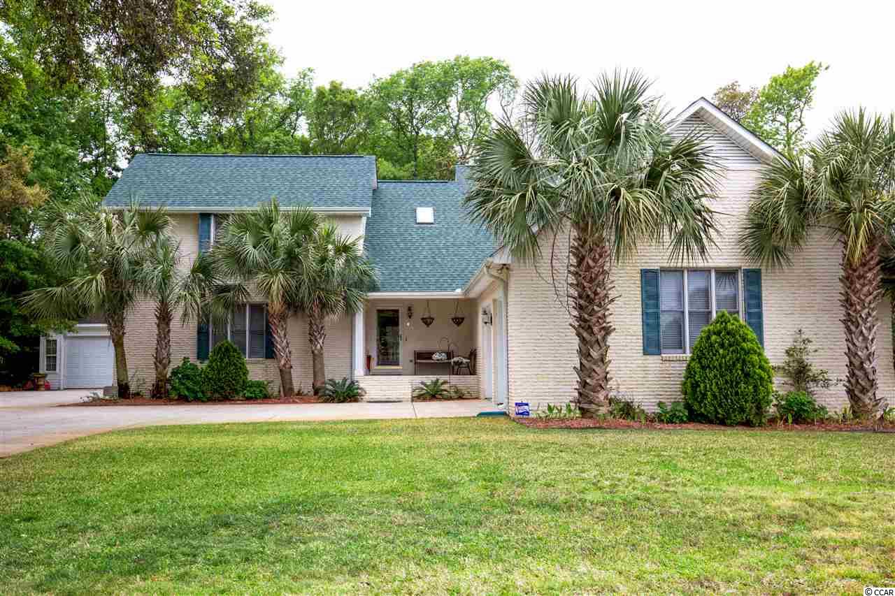 myrtle beach home for sale