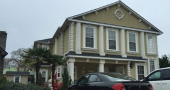 large myrtle beach home for sale