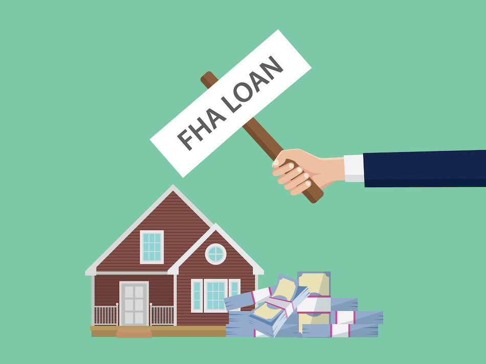 FHA Home Buyer