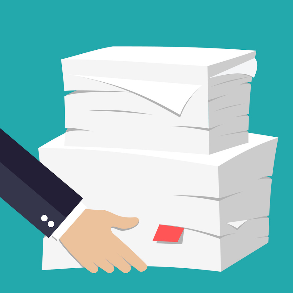 Common Paperwork Types When Selling a Home