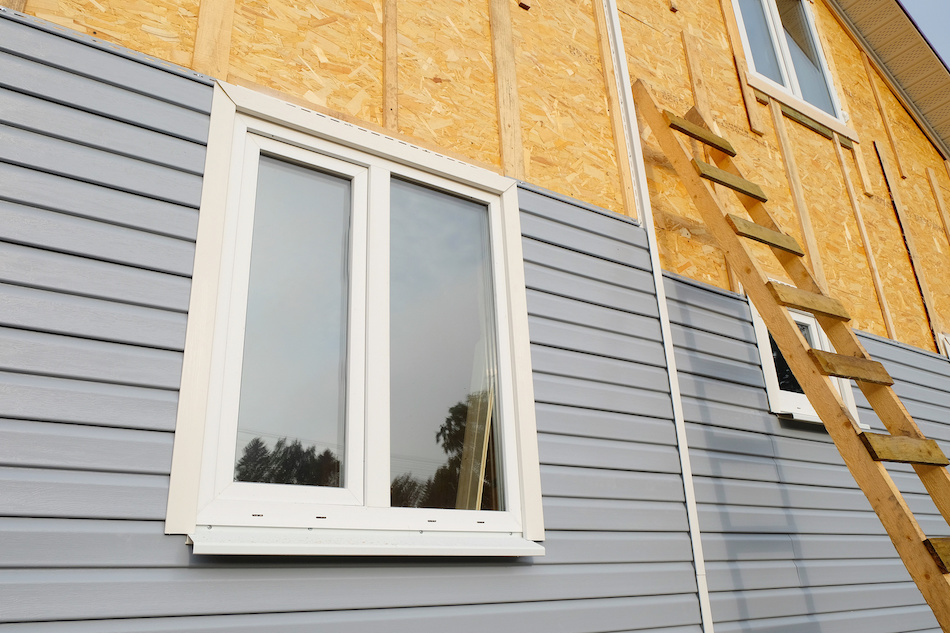 When Is It Time to Repair or Replace Home Siding?